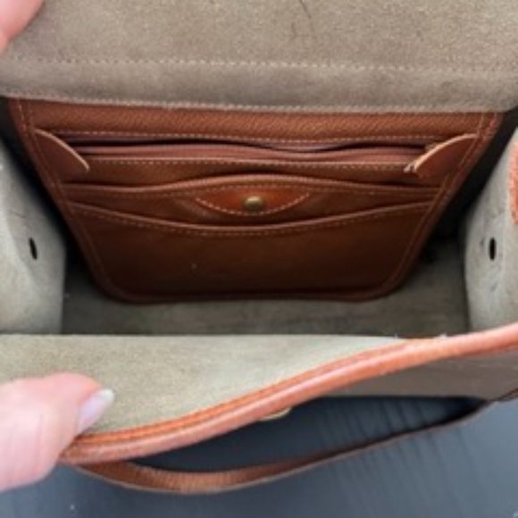 Dooney & Bourke Satchel Bag - Picture 10 of 10